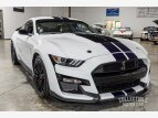 Thumbnail Photo 13 for 2020 Ford Mustang Shelby GT500 Coupe
